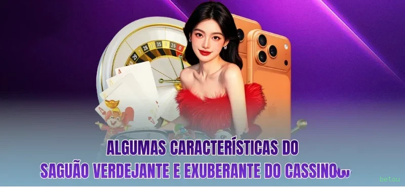 Casino Login betou